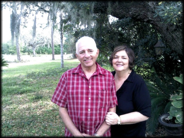 Mike & Ann DiSanza